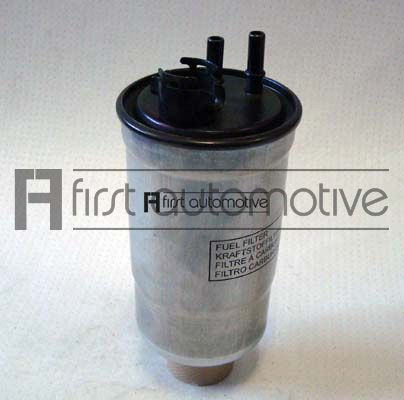 1A FIRST AUTOMOTIVE Топливный фильтр D20308
